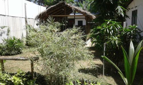 Erandi Holiday Home