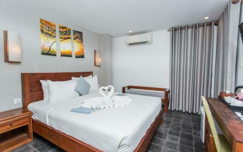 Home Chic Hotel