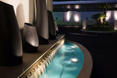 Hotel Lei