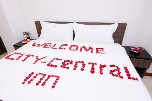 Hotel City Central Inn