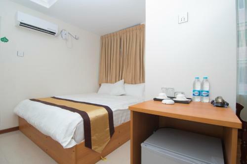 Hotel City Central Inn