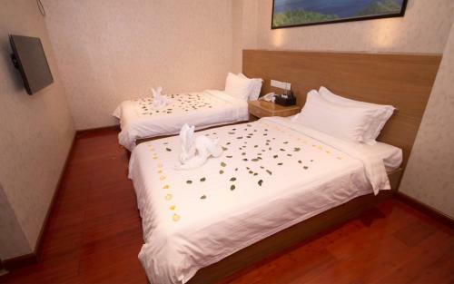 Posada Sky Hotel