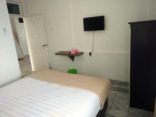 Hostal Cozy Home
