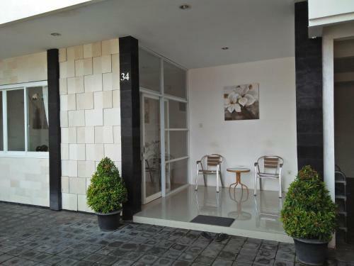 Hostal Cozy Home