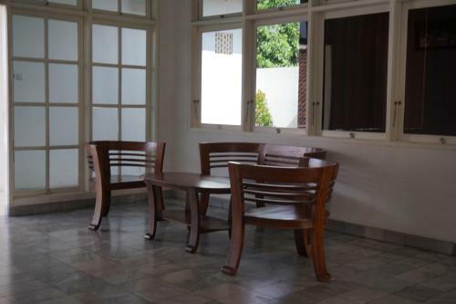 Hostal Cozy Home