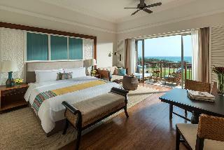 Hotel Shangri-la's Hambantota Resort & Spa