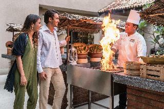 Hotel Shangri-la's Hambantota Resort & Spa