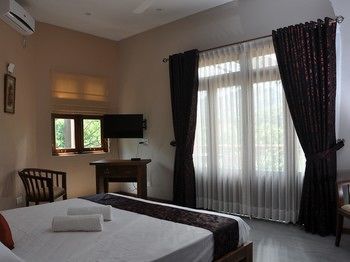 Bed & Breakfast Rivorich Residence