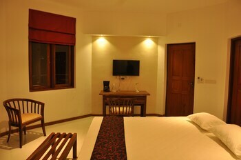 Bed & Breakfast Rivorich Residence