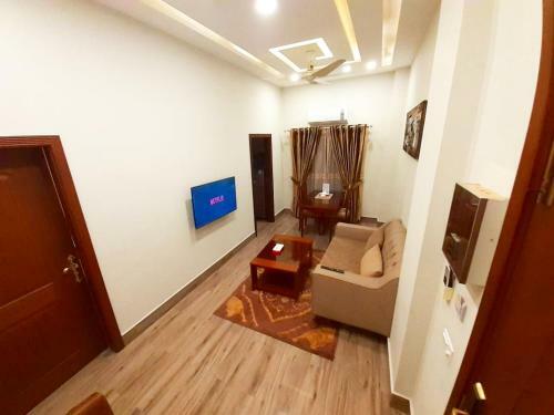 Alnoor Luxury Apartments