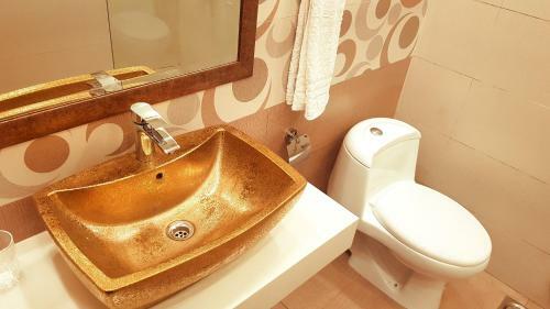 Alnoor Luxury Apartments