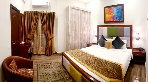 Alnoor Luxury Apartments