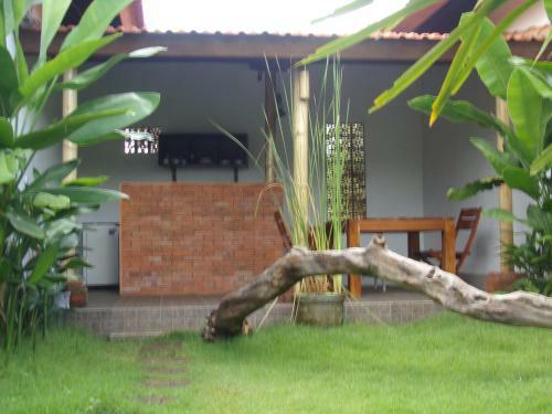 Green Bowl Bali Homestay