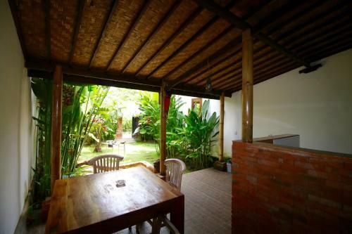 Green Bowl Bali Homestay