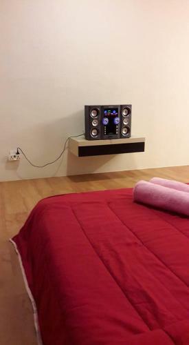 Hostal Tyl Sweet Home