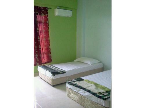 Villa D'doa Maju