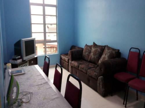 Villa D'doa Maju