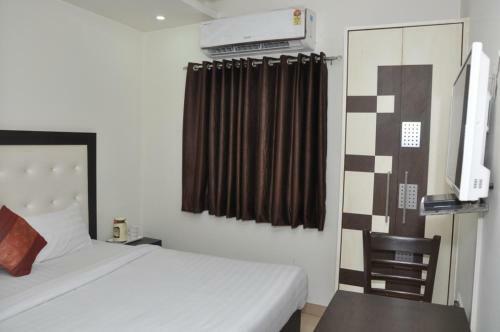Hotel Al Gulzar