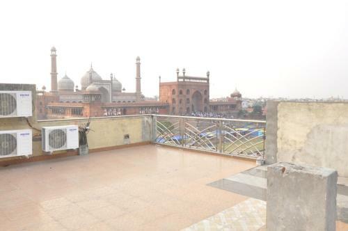 Hotel Al Gulzar