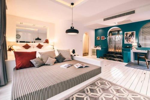 Bed & Breakfast Monkey House