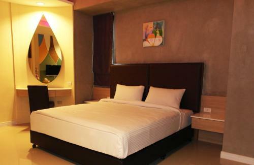 Hostal Mila Garden
