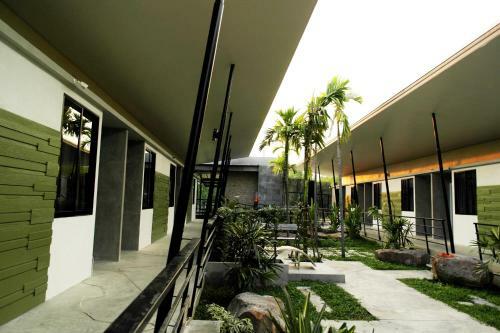 Hostal Mila Garden