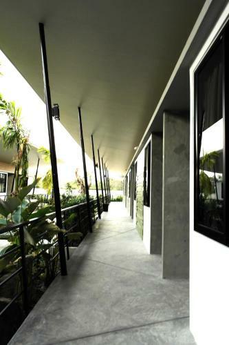 Hostal Mila Garden