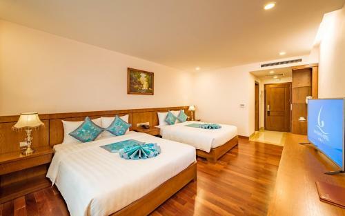 Lam Giang Hotel