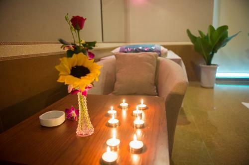 Lam Giang Hotel