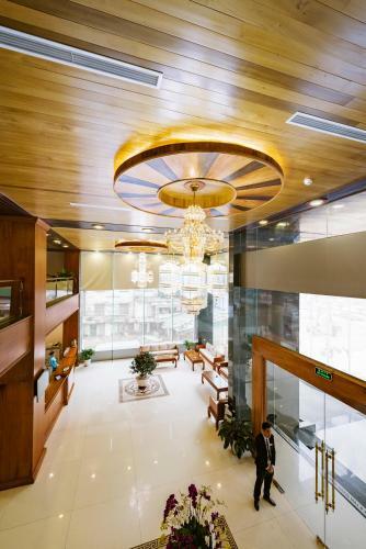 Lam Giang Hotel