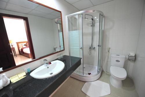 Hotel Duy Tan Vinh