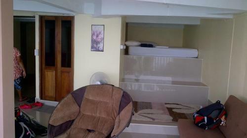 Hin Wong Apartments Dive & Snorkel Resort