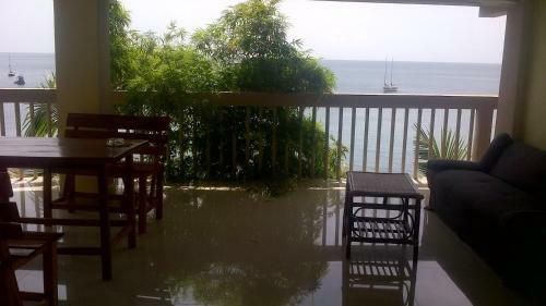 Hin Wong Apartments Dive & Snorkel Resort