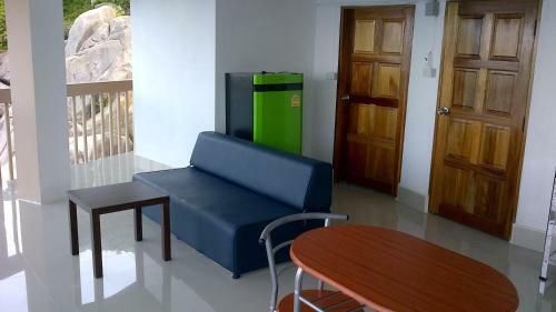 Hin Wong Apartments Dive & Snorkel Resort