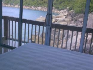 Hin Wong Apartments Dive & Snorkel Resort