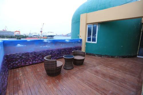 Aizhu Boutique Theme Hotel