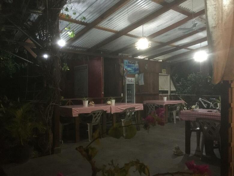 Albergue Bayahibe Hotel El Pulpo