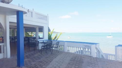 Check-in Vieques Hotel