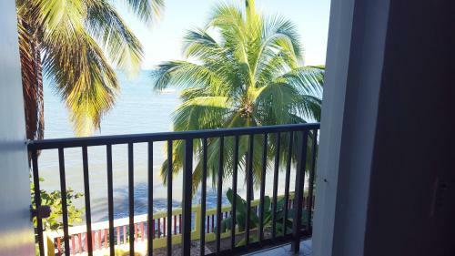 Check-in Vieques Hotel