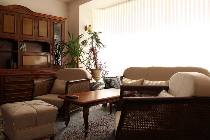 Residencia Villa Venus