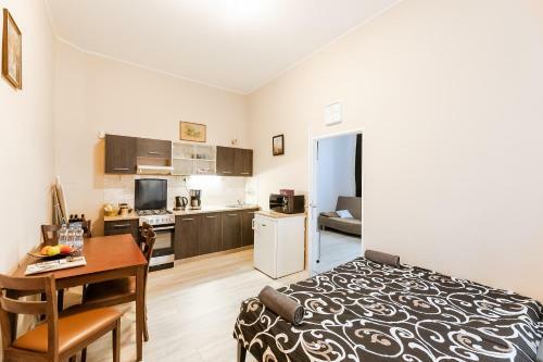 Apartm�n Letn�