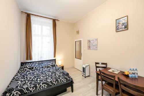 Apartm�n Letn�