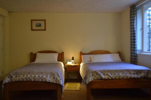 Hostal Travellers Inn