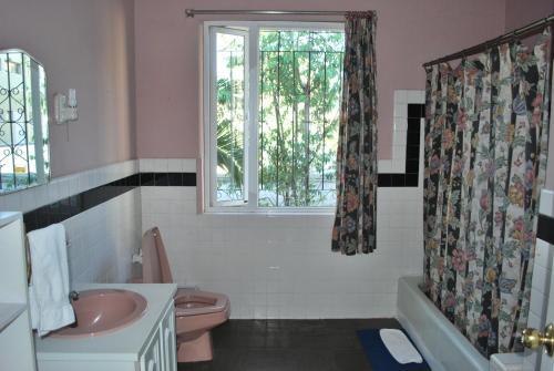 Hostal Travellers Inn