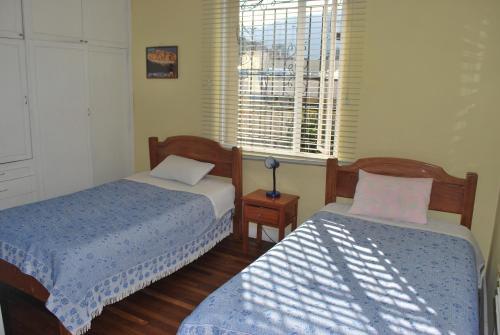 Hostal Travellers Inn