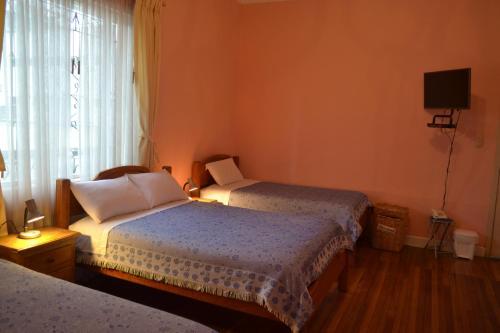 Hostal Travellers Inn