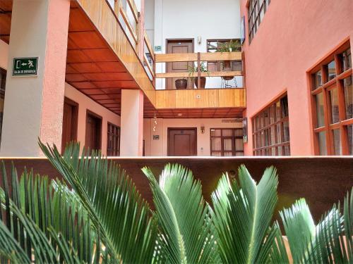 Aleida's Hostal