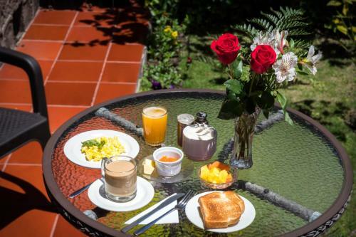 Residencia Hostal El Arupo