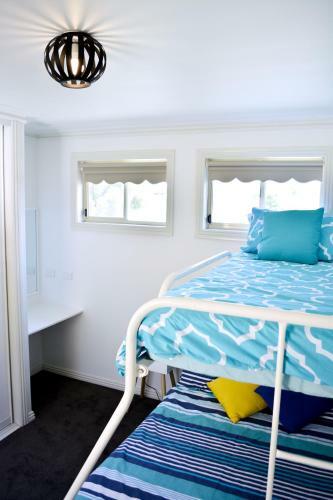 Apartamentos Turner Terrace