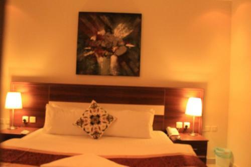 Myan Furnished Apartments